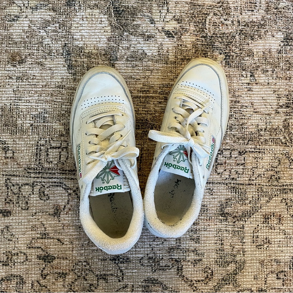 Reebok Club C 85 Vintage Sneaker